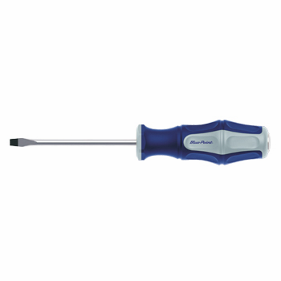 Bluepoint Screwdrivers & Bits Pass-Through Screwdriver, Slotted